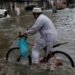 20 die, over 150 injured as heavy rains, windstorm lash parts of Pakistan