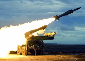 Pak targeted 4 air stations; High-speed missile fired at Punjab airbase: Govt