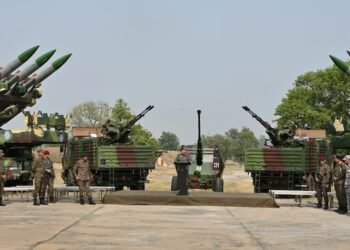 India’s Defence Budget to get a major boost of Rs 50,000 crore: Sources