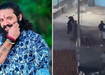 Mangaluru: Eight held in Hindu Activist Suhash Shetty’s killing