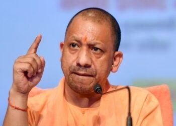 ‘Pak continues to act shamelessly’: Yogi Adityanath