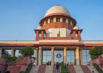 ‘States can’t be forced to adopt NEP’: Supreme Court