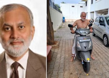 The Rich Legacy of Dr Subbanna Ayyappan, who spearheaded India’s ‘Blue Revolution’