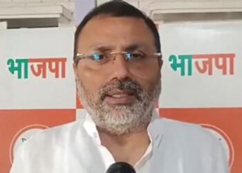 SC Slams BJP MP Dubey’s ‘Hate Speech’, Says Attack on CJI Was Assault on Judiciary’s Integrity