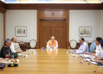 Operation Sindoor Fallout: PM Modi Halts Europe Tour Amid Rising Indo-Pak Tensions