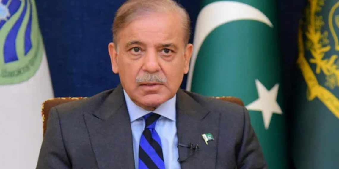 Pakistan Begs For Loans From International Partners After 'Heavy Losses' Last Night!