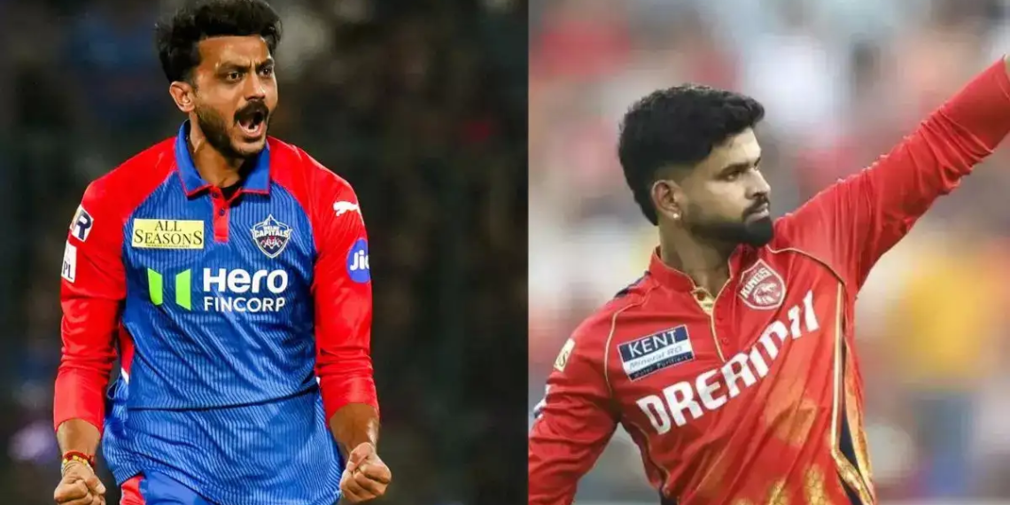 Punjab Kings vs Delhi Capitals: Match to Resume or Restart? Fans Await Final Call!