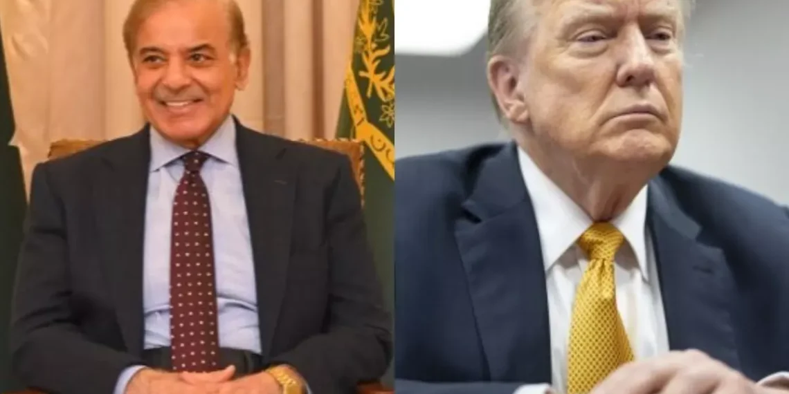 Pakistan Turns to Trump and Rubio to Defuse War Clouds