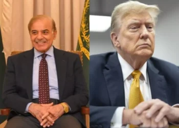 Pakistan Turns to Trump and Rubio to Defuse War Clouds