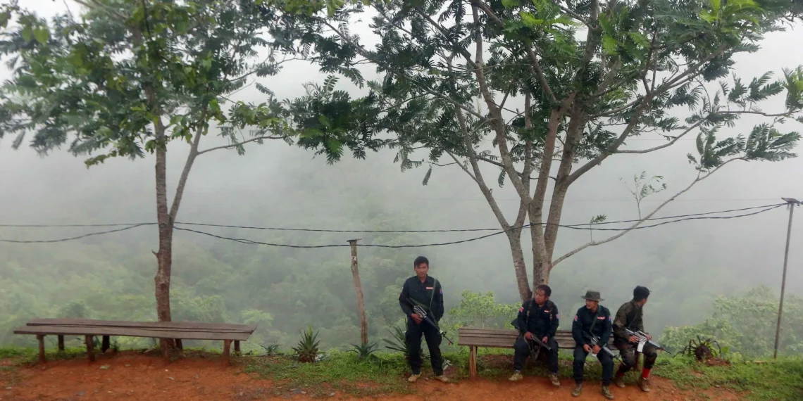 Broken Promises: SoO Cadres Left Unpaid for Two Years