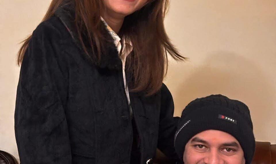 L’Affair Tej Pratap Yadav: Love, Loyalty, or Sibling Rivalry?