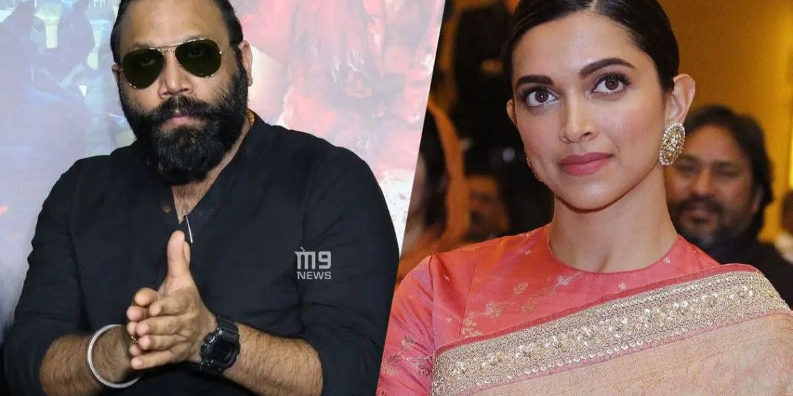 "Vanga vs Deepika Padukone": Bollywood's Battle Over Boundaries