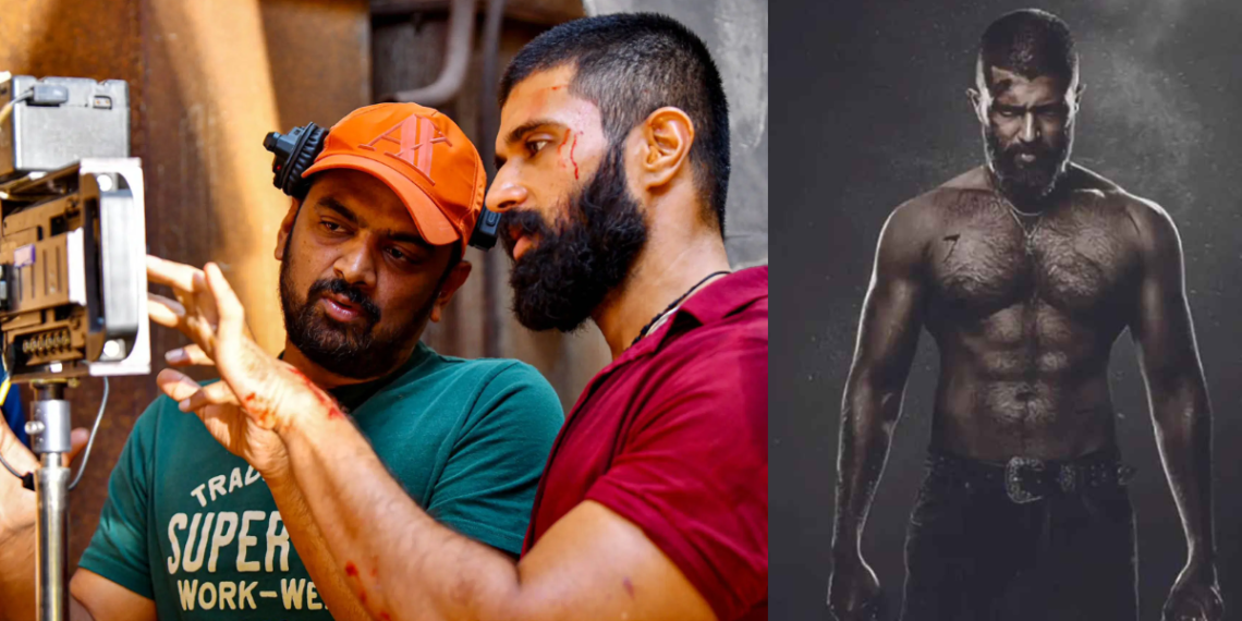 Vijay Deverakonda’s 'Kingdom' Release Delayed, New Date Revealed!