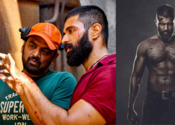 Vijay Deverakonda’s 'Kingdom' Release Delayed, New Date Revealed!