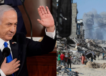 'War Can End Tomorrow If Hamas Disarms', Says Netanyahu Amid Sanctions Threat From The West!