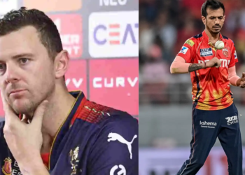 Will Hazlewood and Chahal Return for IPL 2025 Qualifier 1? Here’s What We Know
