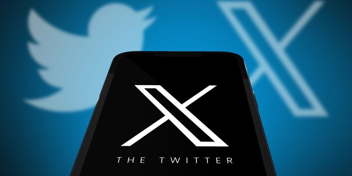 India Declares War on Social Media, Forces X to Block 8,000 Users