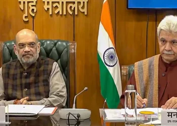 Amit Shah Poonch Visit Comes Amid Mounting Pressure Over Relief Delays