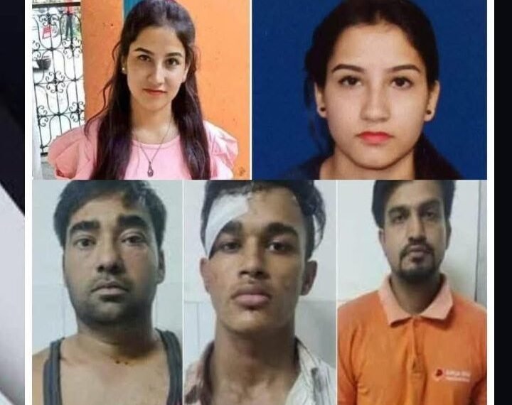 Ankita Bhandari’s Murder: Uttarakhand Court Convicts Three