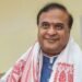 Himanta Biswa Sarma