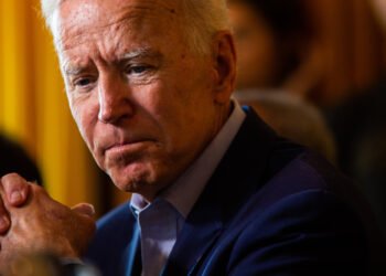 Joe Biden Diagnosed with Advanced Prostate Cancer