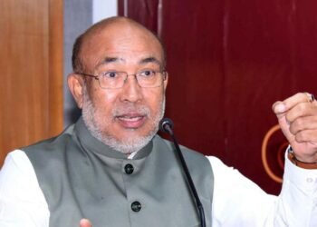biren singh