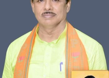 Amar Kishore Kashyap