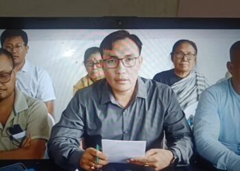 Meitei Body calls for Shutdown, Manipur Governor’s Apology