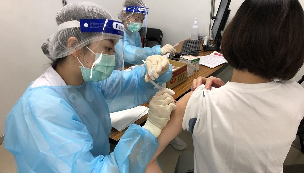 Asia Faces Renewed COVID-19 Surge Amid Waning Immunity