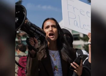 Indian-Origin Engineer Disrupts Microsoft Event Over Gaza