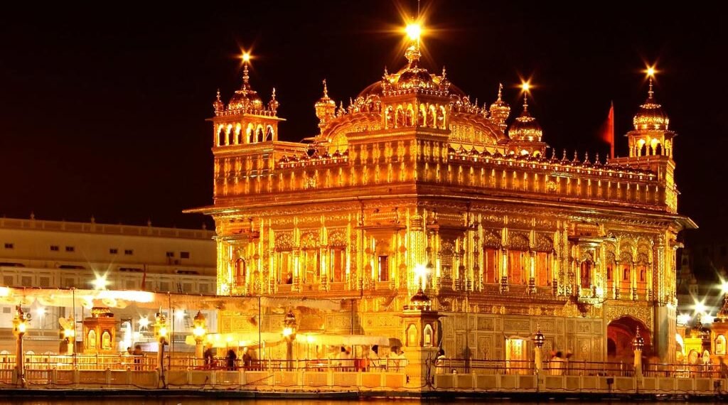 Indian Army Foiled Pakistan’s Attack on Golden Temple