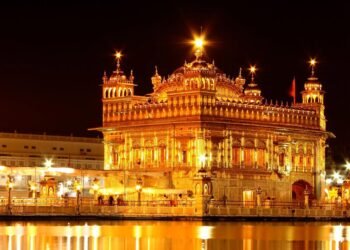 Indian Army Foiled Pakistan’s Attack on Golden Temple
