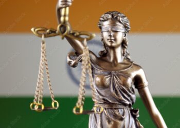 Opinion: The Two Faces of Justice in India