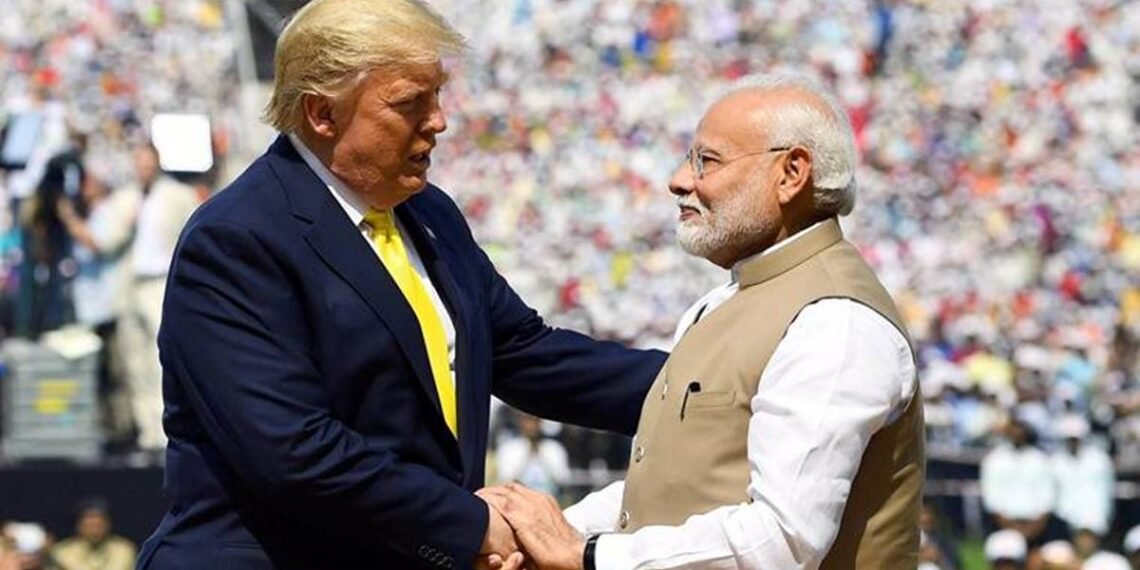 Opinion: US-Brokered Truce Tests India’s Rejection of Third-Party Mediation