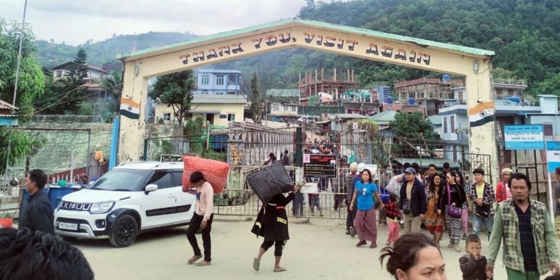 Kukis Face Identity Setback in Nagaland’s Latest Directive