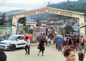 Kukis Face Identity Setback in Nagaland’s Latest Directive