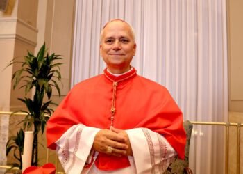 Pope Leo XIV: Vatican Elects First American Pope in Historic Break from Tradition