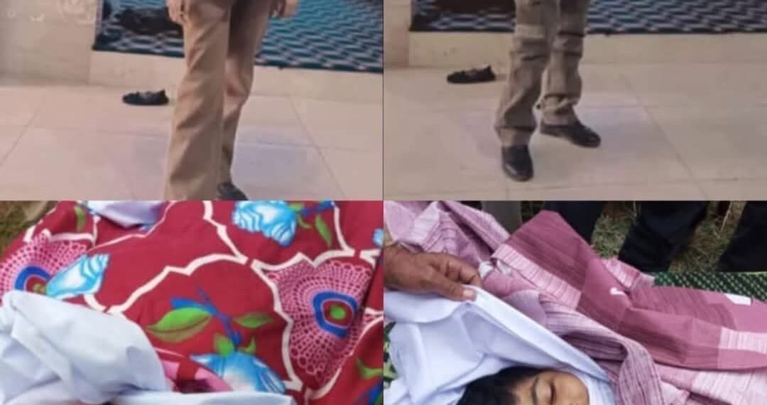 Deadly Retaliation: Pakistan Shelling Claims 15 Innocent Lives on J&K Border