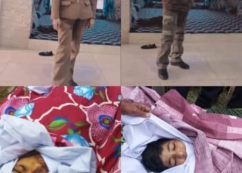 Deadly Retaliation: Pakistan Shelling Claims 15 Innocent Lives on J&K Border