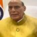 Rajnath: Can Pakistan Be Trusted with Nukes?