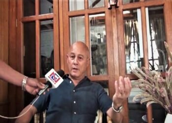 Manipur — Two Years on: A Federated Way Forward for Lasting Peace