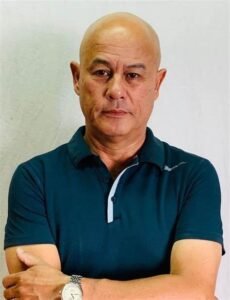 Dr. Seilen Haokip