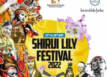 Shirui Lily Festival: Naga, Kuki Chiefs Unite for Peace Amid KSO Leader’s Hate Speech