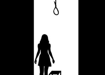 RIIMS, SUICIDE< IMPHAL