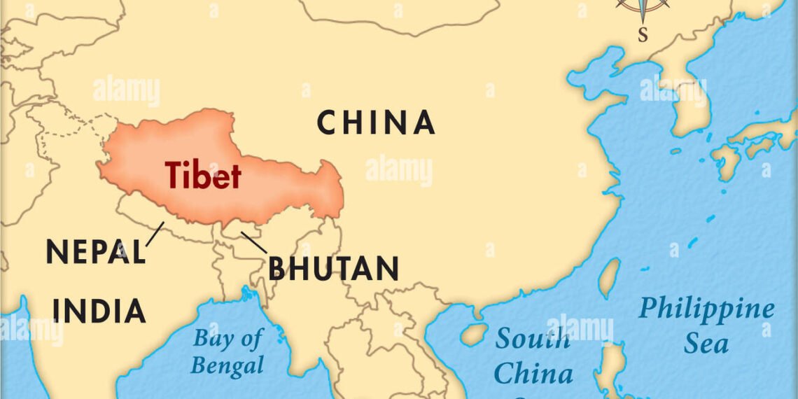 The 74th Anniversary of China’s Annexation of Tibet: A Cry for Justice