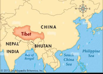 The 74th Anniversary of China’s Annexation of Tibet: A Cry for Justice