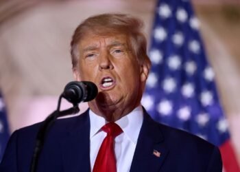 Trump Admin Tells Court: Trade Deals Helped Broker Indo-Pak Truce