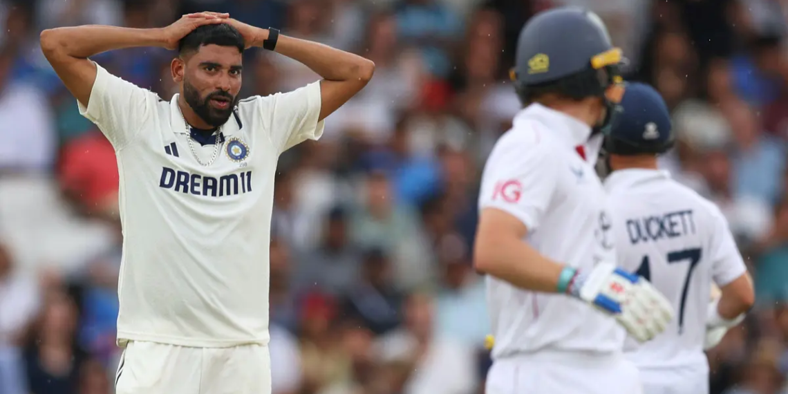 A Tough Day for India’s Bowlers at Headingley So Far, Can They Still Stage a Comeback?