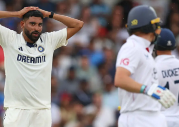 A Tough Day for India’s Bowlers at Headingley So Far, Can They Still Stage a Comeback?