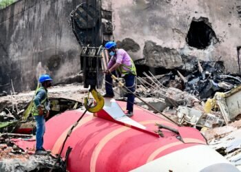 Air India Crash: Black Box Recovered, Probe Gathers Steam